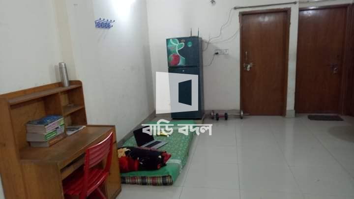 সিট ভাড়া: শেখেরটেক ২ নাম্বার রোডের শেষ সংলগ্ন। | ১ টি বেড রুম | মোহাম্মদপুর | Baribodol.com