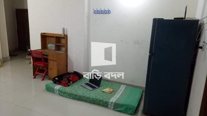 সিট ভাড়া: শেখেরটেক ২ নাম্বার রোডের শেষ সংলগ্ন। | ১ টি বেড রুম | মোহাম্মদপুর | Baribodol.com