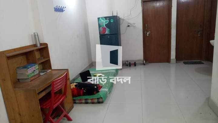 সিট ভাড়া: শেখেরটেক ২ নাম্বার রোডের শেষ সংলগ্ন। | ১ টি বেড রুম | মোহাম্মদপুর | Baribodol.com