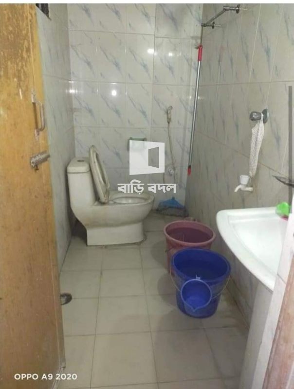 Seat rent in Dhaka মহাখালী, তিতুমীর কলেজের বিপরীতে।জি পি গ-১৫৮,হাজারীবাড়ি,মহাখালী।