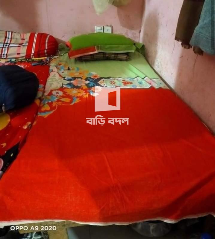 Seat rent in Dhaka মহাখালী, তিতুমীর কলেজের বিপরীতে।জি পি গ-১৫৮,হাজারীবাড়ি,মহাখালী।