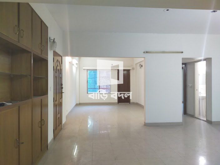 Flat rent in Dhaka বনানী, Banani Model Town, Dhaka, Bangladesh