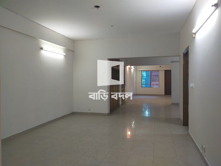 Flat rent in Dhaka বনানী, Banani Model Town, Dhaka, Bangladesh