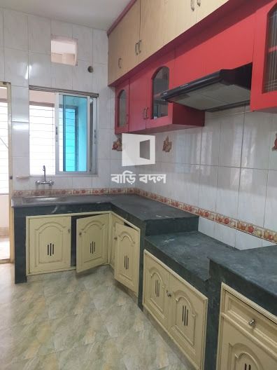 Flat rent in Dhaka বনানী, Banani Model Town, Dhaka, Bangladesh