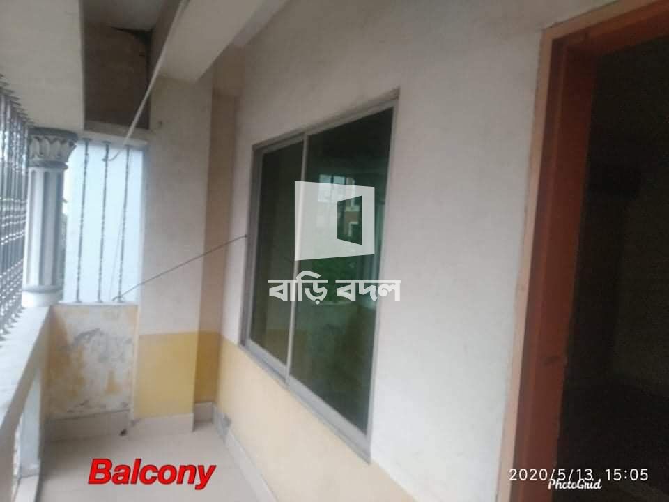 ফ্ল্যাট ভাড়া: Block - G Road: Afroza Begum Road, Bashundhara R/A | ৪ টি বেড রুম | বসুন্ধরা আবাসিক এলাকা | Baribodol.com