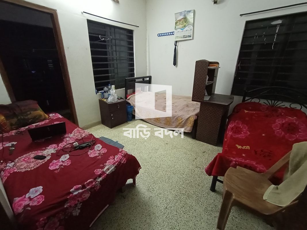 সিট ভাড়া: নীদমহল(ড্যাফোডিল একাউন্টস বিল্ডিং এর পিছনে),শুক্রাবাদ,ধানমন্ডি-৩২। | ১ টি বেড রুম | শুক্রাবাদ | Baribodol.com
