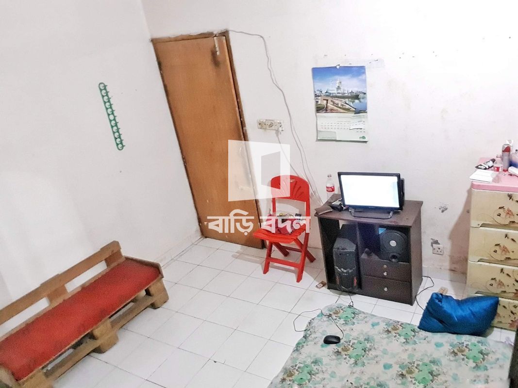Flat rent in Dhaka মোহাম্মদপুর, Mohammadia Housing Limited, Road: 02, Mohammadpur