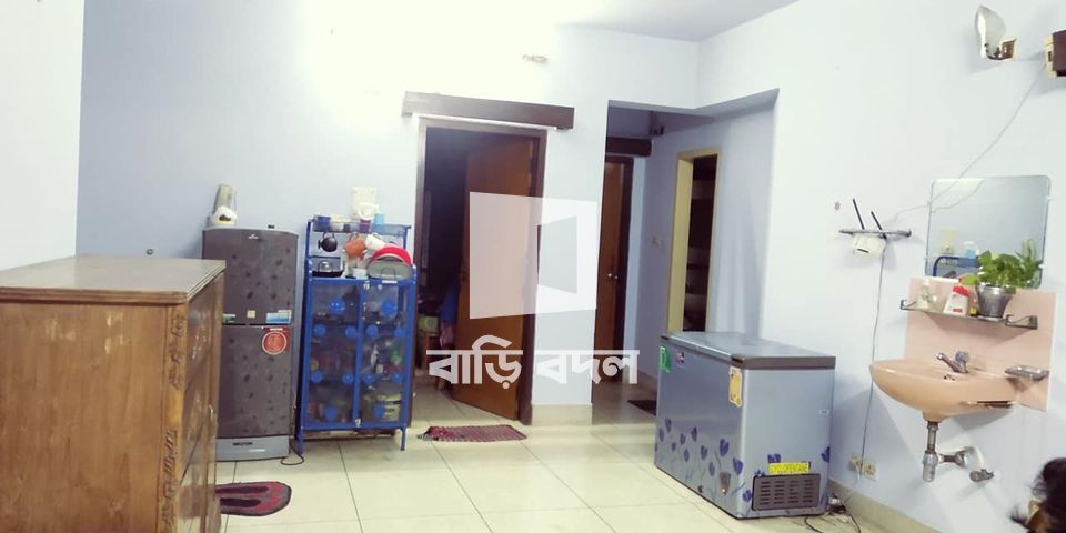 সিট ভাড়া: মৌচাক/ফরচুন শপিংমল এর বিপরীত পাশে, কোন গলিতে যেতে হয় না মেইন রাস্তায়। | ১ টি বেড রুম | মালিবাগ | Baribodol.com