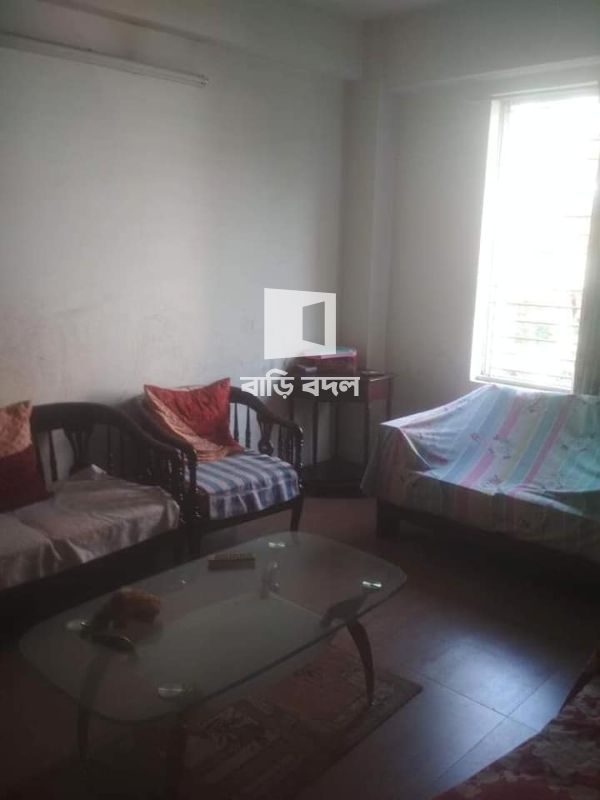 ফ্ল্যাট ভাড়া: বসুন্ধিরা জি ব্লকে দক্ষিণমুখী বাসা
৩০০ ফিট সংলগ্ন | ৪ টি বেড রুম | মিরপুর | Baribodol.com