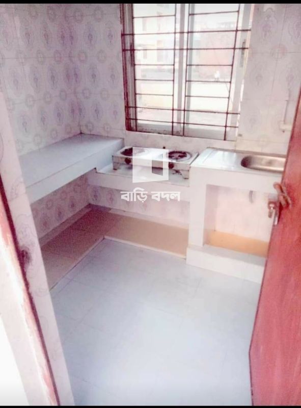 ফ্ল্যাট ভাড়া: ধানমন্ডি ১৫ নং বাসস্ট্যান্ড থেকে ২ মিনিটের দূরত্ব ।
ধানমন্ডি ৮/এ ডায়মন্ড হোটেলের বিপরীদ গলি । | ১ টি বেড রুম | ধানমন্ডি | Baribodol.com