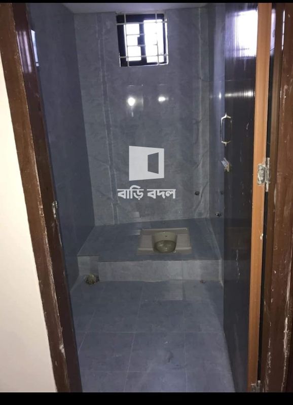Flat rent in Dhaka খিলক্ষেত, খিলক্ষেত বাস বাস স্ট্যান্ড থেকে পাঁচ- সাত মিনিট ওয়াকিং ডিসটেন্স( 10 টাকা রিকশা ভাড়া)