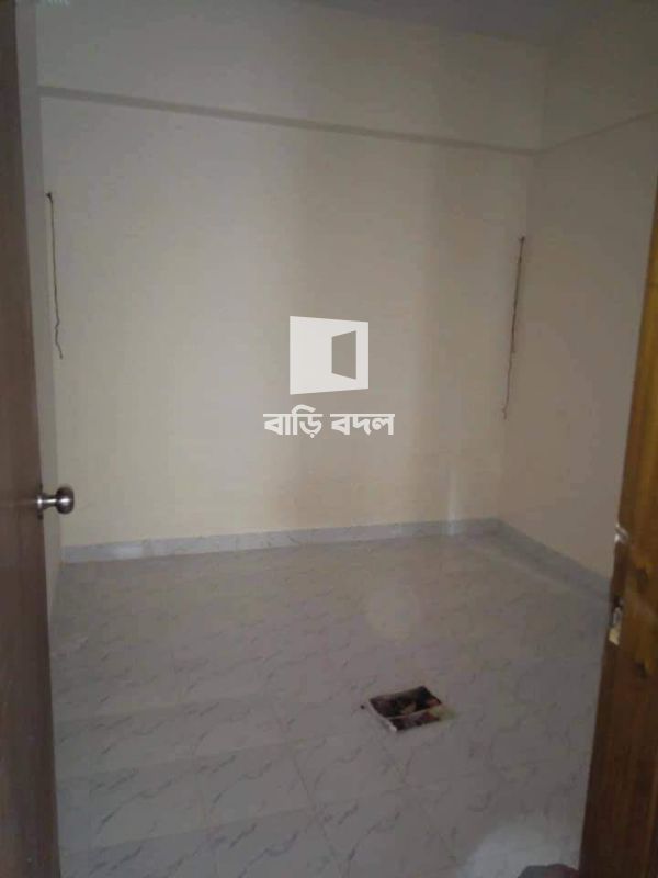 ফ্ল্যাট ভাড়া: সুরমা ভবন, চিড়িয়াখানা রোড, মিরপুর ১। | ১ টি বেড রুম | মিরপুর ১ | Baribodol.com