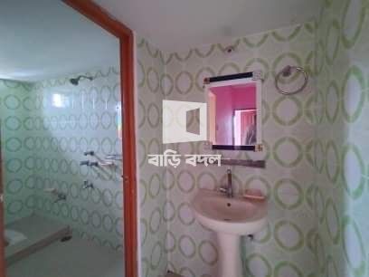 Seat rent in Barishal বরিশাল সদর, স্হানঃ নতুল্লাবাদ, লুৎফর রহমান সড়ক।