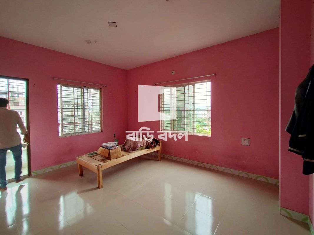 Seat rent in Barishal বরিশাল সদর, স্হানঃ নতুল্লাবাদ, লুৎফর রহমান সড়ক।