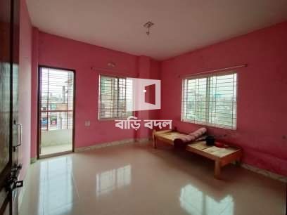 Seat rent in Barishal বরিশাল সদর, স্হানঃ নতুল্লাবাদ, লুৎফর রহমান সড়ক।