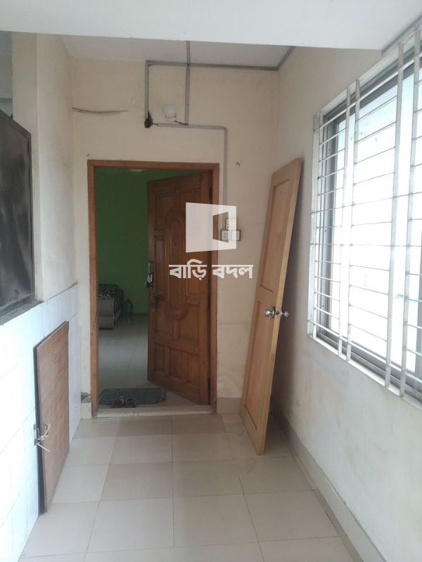 ফ্ল্যাট ভাড়া: B#G R# Afroza Bashundhara RA | ২ টি বেড রুম | বসুন্ধরা আবাসিক এলাকা | Baribodol.com