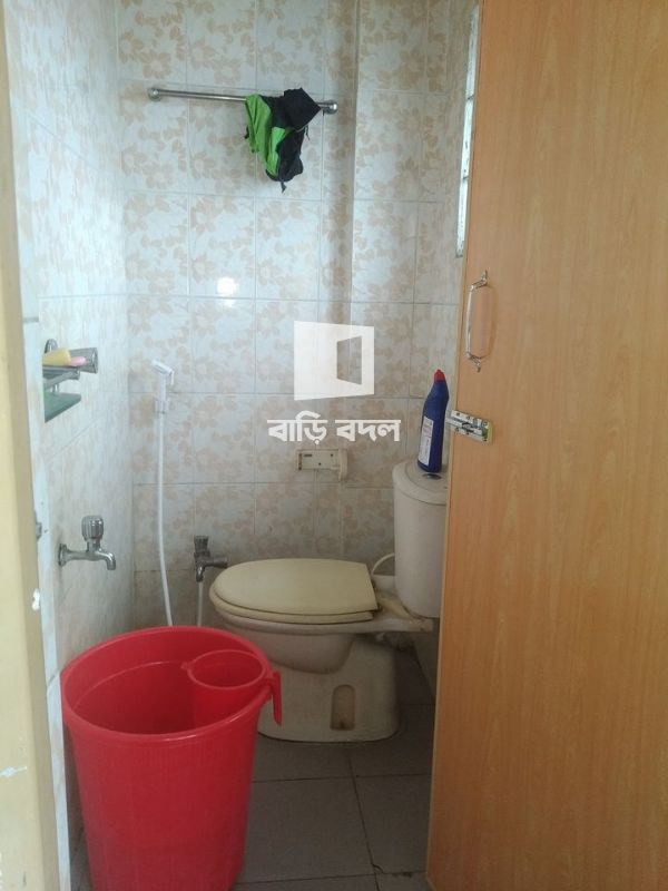 ফ্ল্যাট ভাড়া: B#G R# Afroza Bashundhara RA | ২ টি বেড রুম | বসুন্ধরা আবাসিক এলাকা | Baribodol.com