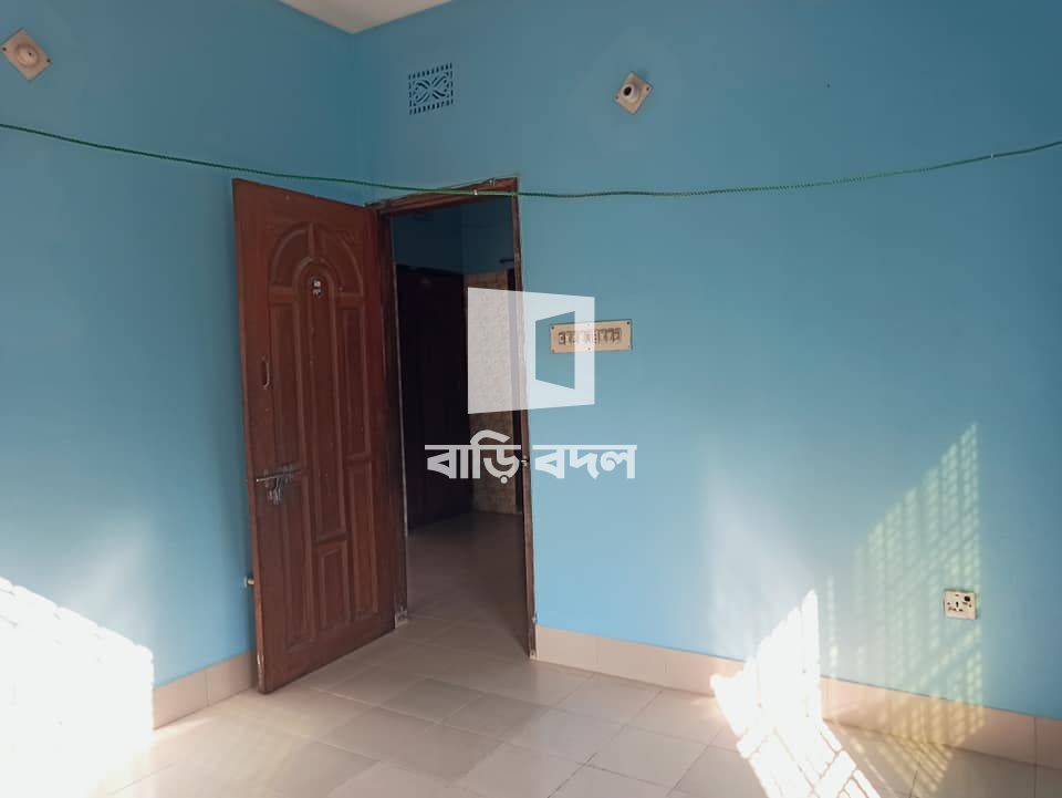 ফ্ল্যাট ভাড়া: পুরাতন পাসপোর্ট অফিসের গলিতে, দক্ষিণ মুজাহিদ নগর, রায়েরবাগ, শনিরআখরা। | ২ টি বেড রুম | যাত্রাবাড়ি | Baribodol.com