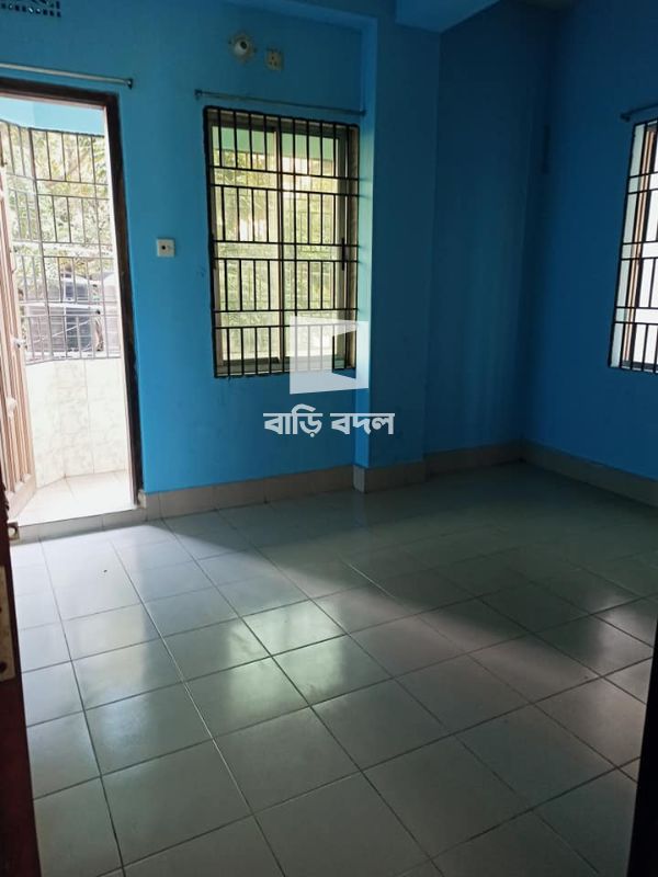 ফ্ল্যাট ভাড়া: পুরাতন পাসপোর্ট অফিসের গলিতে, দক্ষিণ মুজাহিদ নগর, রায়েরবাগ, শনিরআখরা। | ২ টি বেড রুম | যাত্রাবাড়ি | Baribodol.com