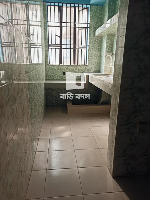 ফ্ল্যাট ভাড়া: পুরাতন পাসপোর্ট অফিসের গলিতে, দক্ষিণ মুজাহিদ নগর, রায়েরবাগ, শনিরআখরা। | ২ টি বেড রুম | যাত্রাবাড়ি | Baribodol.com