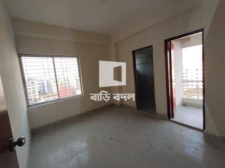 ফ্ল্যাট ভাড়া: মোহাম্মদপুরে নবদয় বাজার এর সাথেই | ১ টি বেড রুম | মোহাম্মদপুর | Baribodol.com