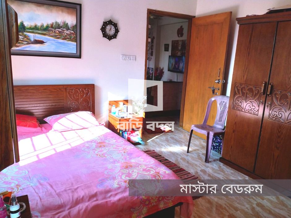 ফ্ল্যাট ভাড়া: বাবরি মসজিদ রোড ও বুদ্ধিজীবী রোড এর মাঝের লিংক রোড (খান ম্যানশন ), (বাবরি মসজিদের কাছে ), সৈকত হাউজিং, পুলপাড়, পশ্চিম জাফরাবাদ, থানা: মোহাম্মদপুর । | ২ টি বেড রুম | মোহাম্মদপুর | Baribodol.com