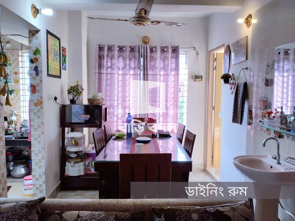 ফ্ল্যাট ভাড়া: বাবরি মসজিদ রোড ও বুদ্ধিজীবী রোড এর মাঝের লিংক রোড (খান ম্যানশন ), (বাবরি মসজিদের কাছে ), সৈকত হাউজিং, পুলপাড়, পশ্চিম জাফরাবাদ, থানা: মোহাম্মদপুর । | ২ টি বেড রুম | মোহাম্মদপুর | Baribodol.com