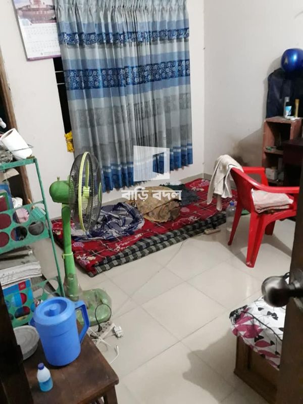 Flat rent in Dhaka খিলগাঁও, খিলগাও,তিলপাপাড়া সিটি কর্পোরেশনের পাশে,,,