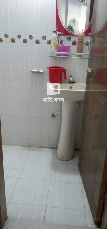 Flat rent in Dhaka খিলগাঁও, খিলগাঁও লোহার গেট