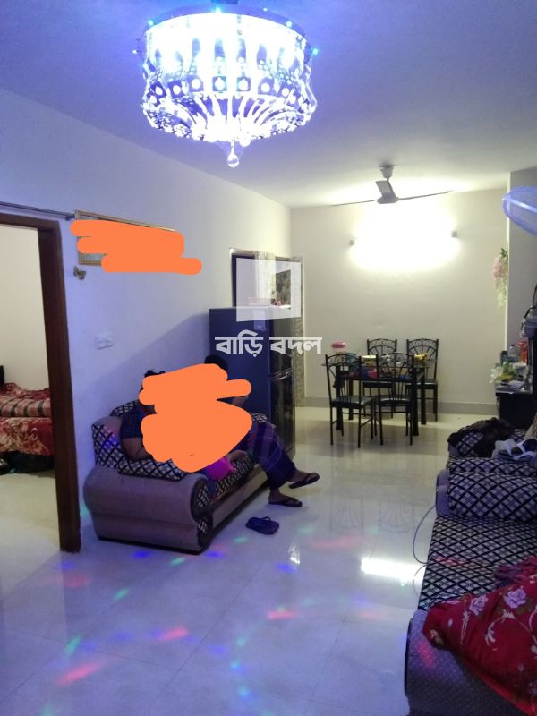 Flat rent in Dhaka খিলগাঁও, খিলগাঁও লোহার গেট