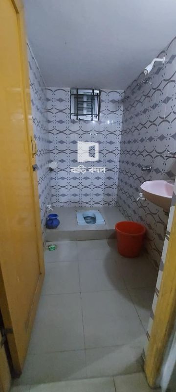 Flat rent in Dhaka উত্তরা, উত্তরা এয়ারপোর্টে, হাজ্জ ক্যম্প এর পাশে