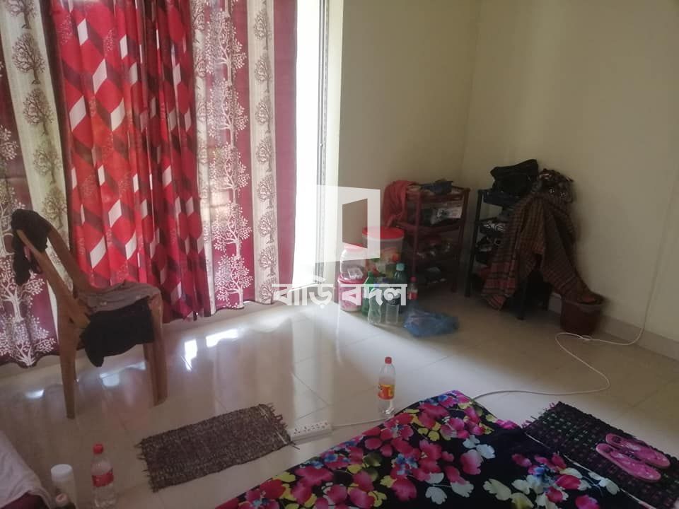 Sublet rent in Dhaka উত্তরা, কামারপাড়া, উত্তরা ১০ নং সেক্টর।
আই ইউ বি এ টি ইউনিভার্সিটি থেকে হাঁটার রাস্তা ৫ মিনিট।