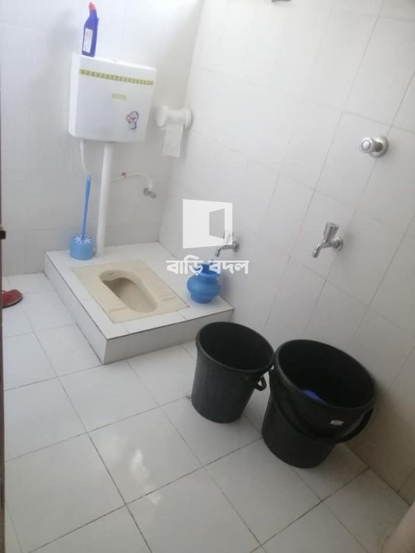 Sublet rent in Dhaka উত্তরা, কামারপাড়া, উত্তরা ১০ নং সেক্টর।
আই ইউ বি এ টি ইউনিভার্সিটি থেকে হাঁটার রাস্তা ৫ মিনিট।