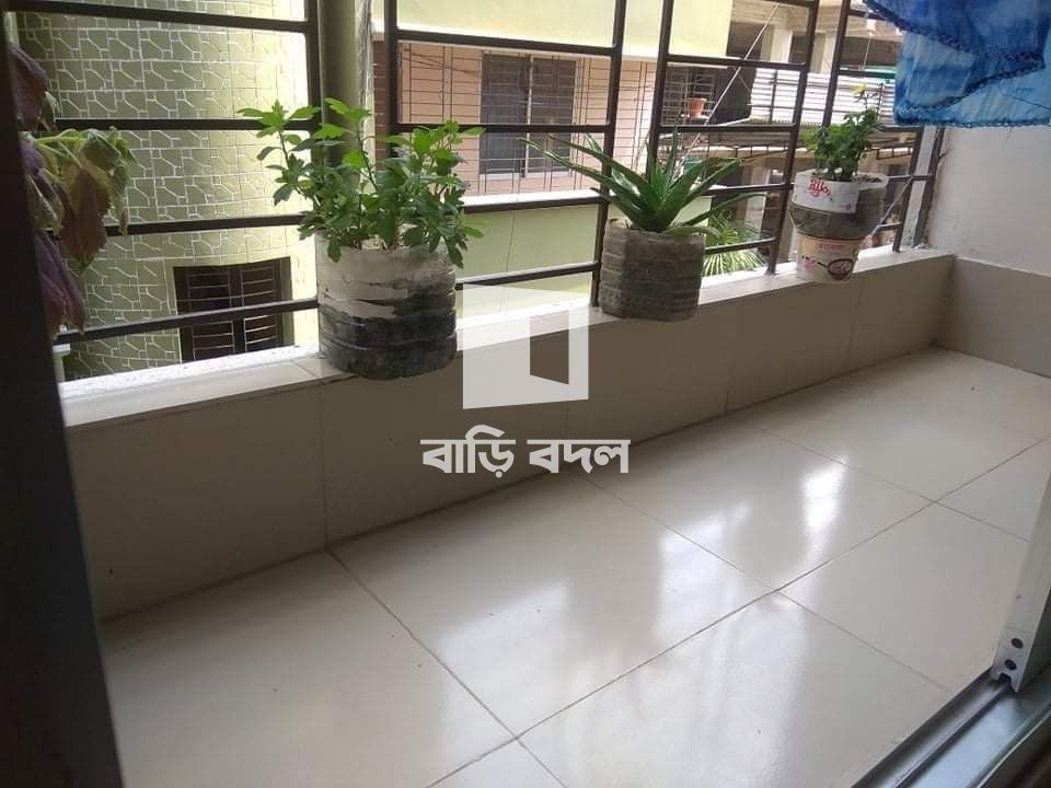 সাবলেট ভাড়া: Baitul Arafa Masjid Road, Anando Bazar, West Shewrapara.Bus stand theke 10-15 Min Waking Distance. | ১ টি বেড রুম | শেওড়াপাড়া | Baribodol.com
