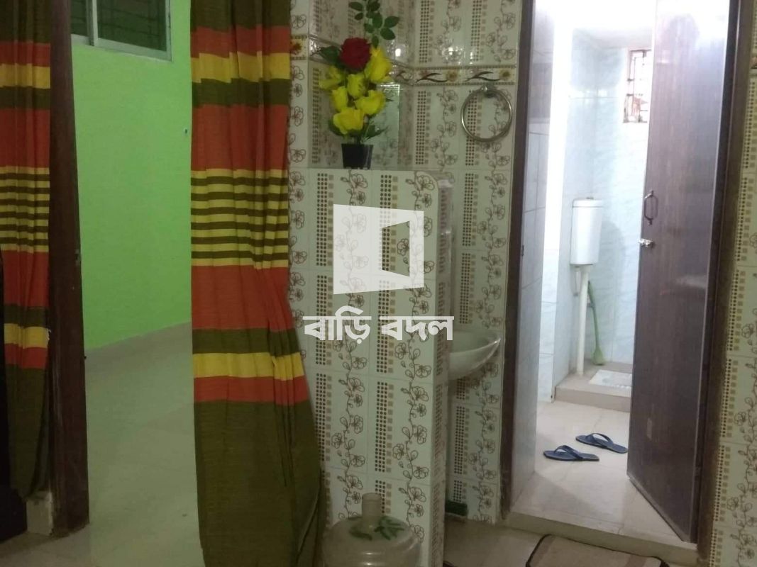 সাবলেট ভাড়া: Baitul Arafa Masjid Road, Anando Bazar, West Shewrapara.Bus stand theke 10-15 Min Waking Distance. | ১ টি বেড রুম | শেওড়াপাড়া | Baribodol.com