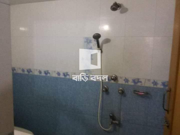 Flat rent in Dhaka মোহাম্মদপুর, রোড ১৩, বাড়ি ২৭, শেখেরটেক মোহাম্মদপুর, ঢাকা ১২০৭।
