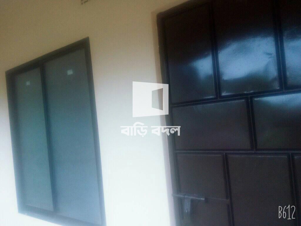 Flat rent in Chattogram চট্রগ্রাম সদর, বহদ্দারহাট খাজা রোড