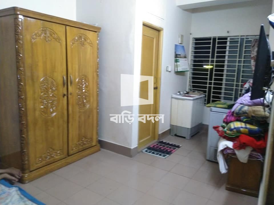 ফ্ল্যাট ভাড়া: 11M.M.Ali Road
Dampara behind of Royal garden. | ২ টি বেড রুম | চট্রগ্রাম সদর | Baribodol.com
