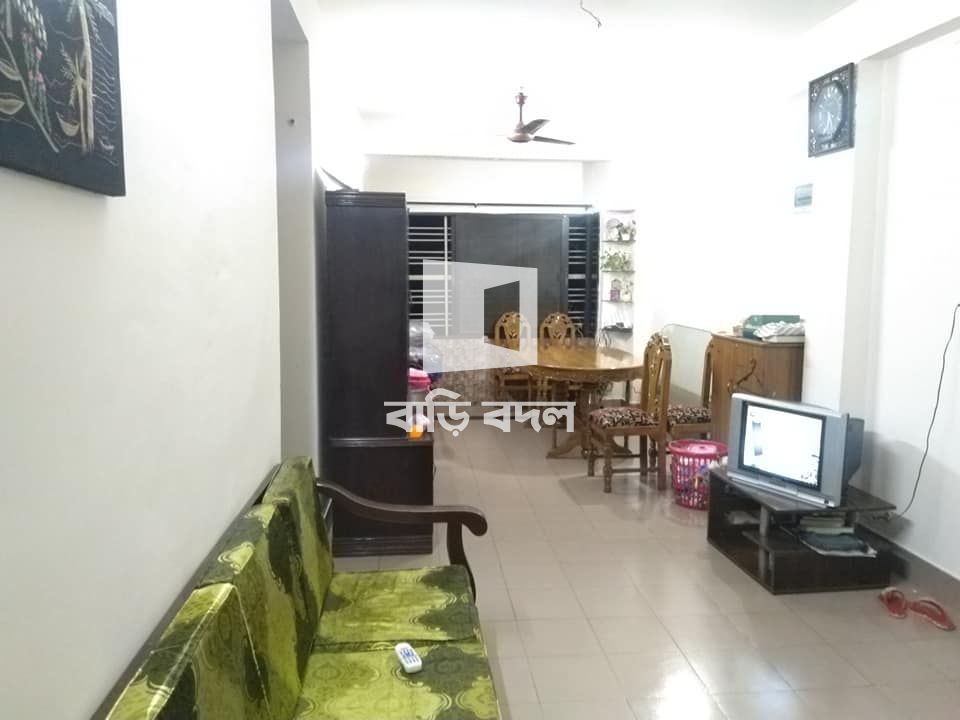 ফ্ল্যাট ভাড়া: 11M.M.Ali Road
Dampara behind of Royal garden. | ২ টি বেড রুম | চট্রগ্রাম সদর | Baribodol.com