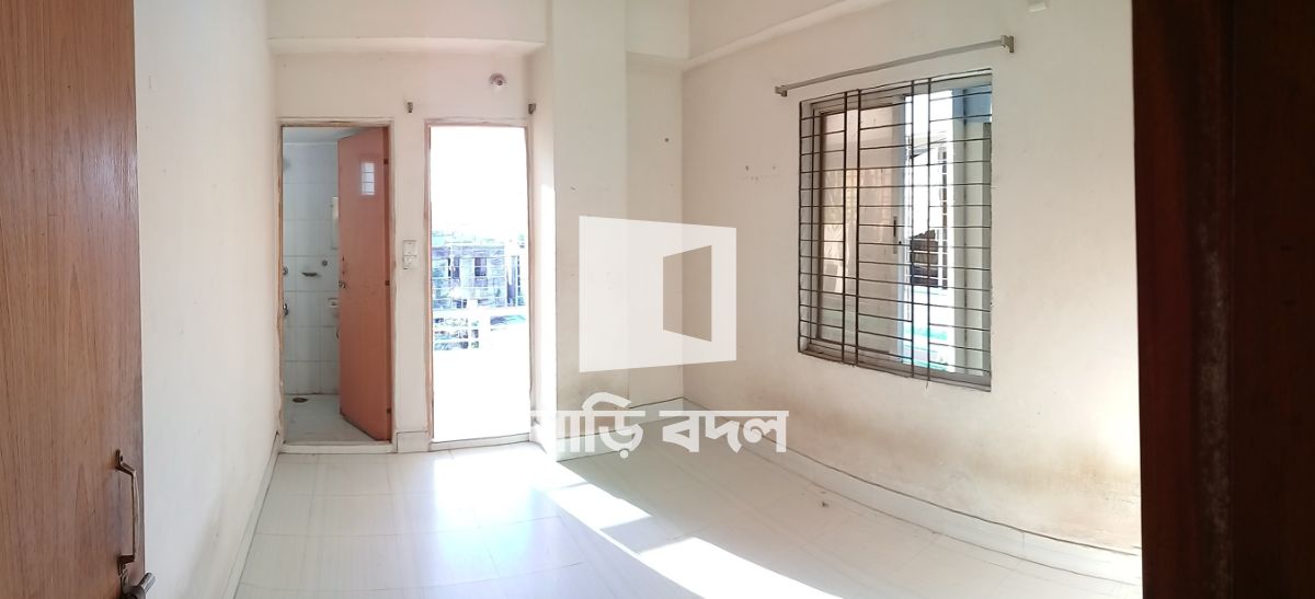 Flat rent in Dhaka মিরপুর ১০, সেনপাড়া, মিরপুর-১০, আল-হেলাল হসপিটালের পিছনের রাস্তা