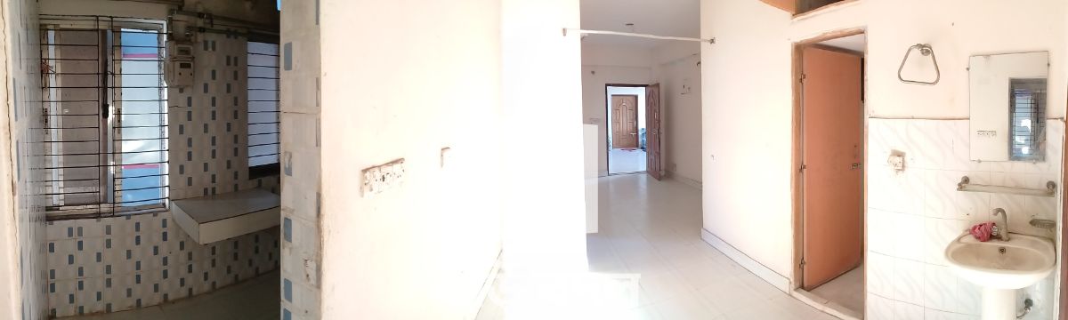 Flat rent in Dhaka মিরপুর ১০, সেনপাড়া, মিরপুর-১০, আল-হেলাল হসপিটালের পিছনের রাস্তা