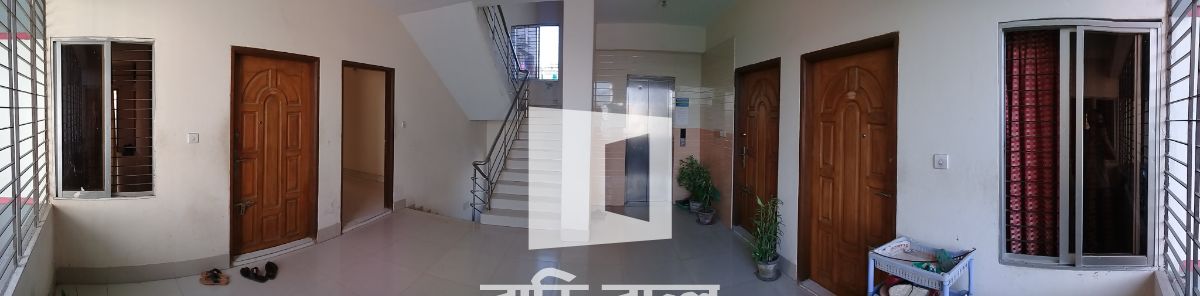 Flat rent in Dhaka মিরপুর ১০, সেনপাড়া, মিরপুর-১০, আল-হেলাল হসপিটালের পিছনের রাস্তা