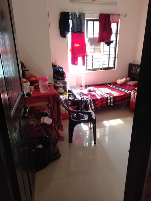 Flat rent in Dhaka মিরপুর ১, mirpur 1,, bolck E,, road no 7 ,, basa no 7