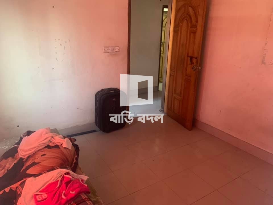 সাবলেট ভাড়া: kalshi road
E block abasik
12 no | ১ টি বেড রুম | মিরপুর | Baribodol.com