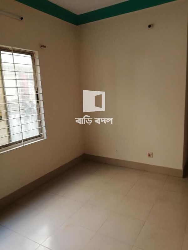 Flat rent in Dhaka ধানমন্ডি, সালক গার্ডেন নতুন কাচা বাজার, জিগাতলা, ধানমন্ডি,
