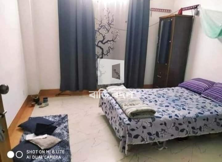 সিট ভাড়া: house 43/H,Road# 4,Block# D,Bashundhara R/A. | ১ টি বেড রুম | বসুন্ধরা আবাসিক এলাকা | Baribodol.com