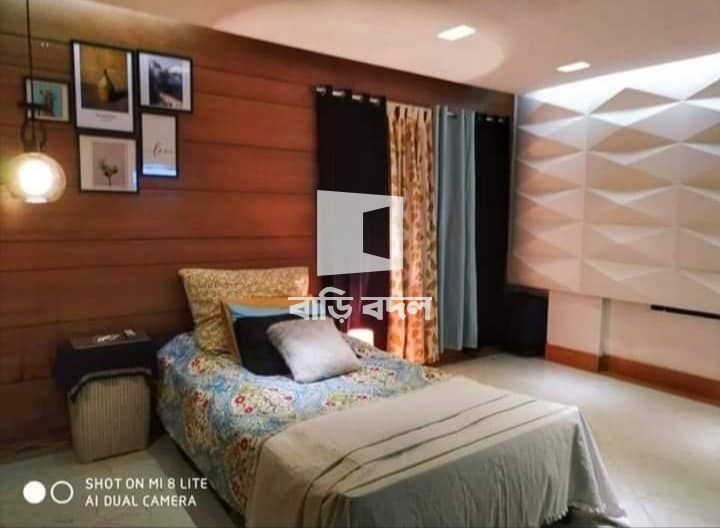 সিট ভাড়া: house 43/H,Road# 4,Block# D,Bashundhara R/A. | ১ টি বেড রুম | বসুন্ধরা আবাসিক এলাকা | Baribodol.com