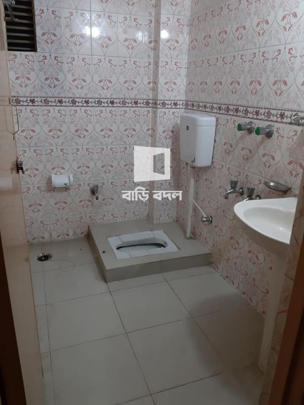 ফ্ল্যাট ভাড়া: SECT-11, Road-8, (4th floor)
| ১ টি বেড রুম | উত্তরা | Baribodol.com