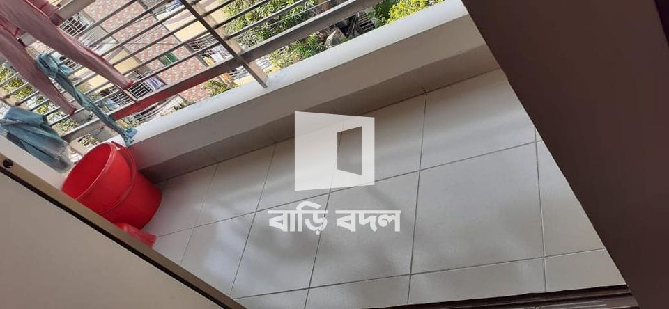 ফ্ল্যাট ভাড়া: SECT-11, Road-8, (4th floor)
| ১ টি বেড রুম | উত্তরা | Baribodol.com