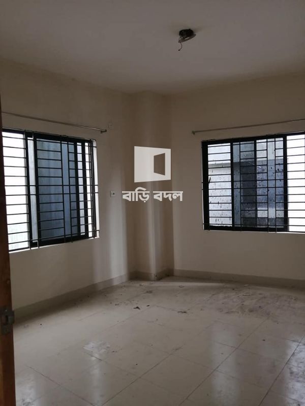 Flat rent in Dhaka বসুন্ধরা আবাসিক এলাকা, bashundhara R/A